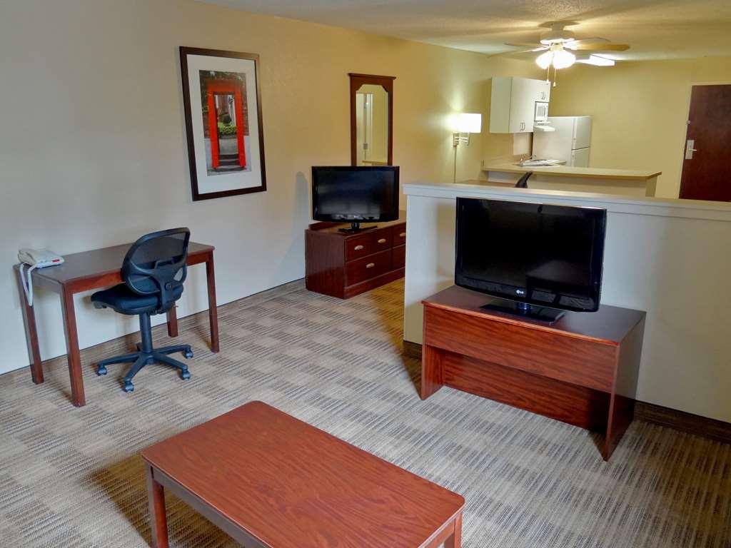 Extended Stay America Suites - Seattle - Lynnwood Phòng bức ảnh