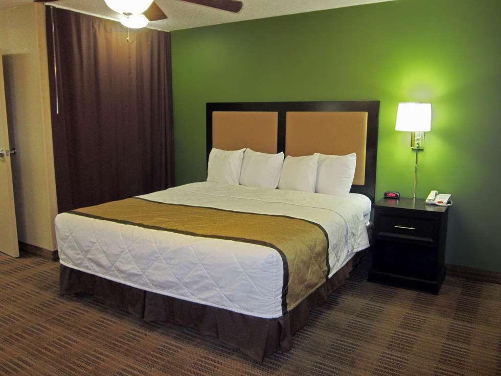 Extended Stay America Suites - Seattle - Lynnwood Phòng bức ảnh