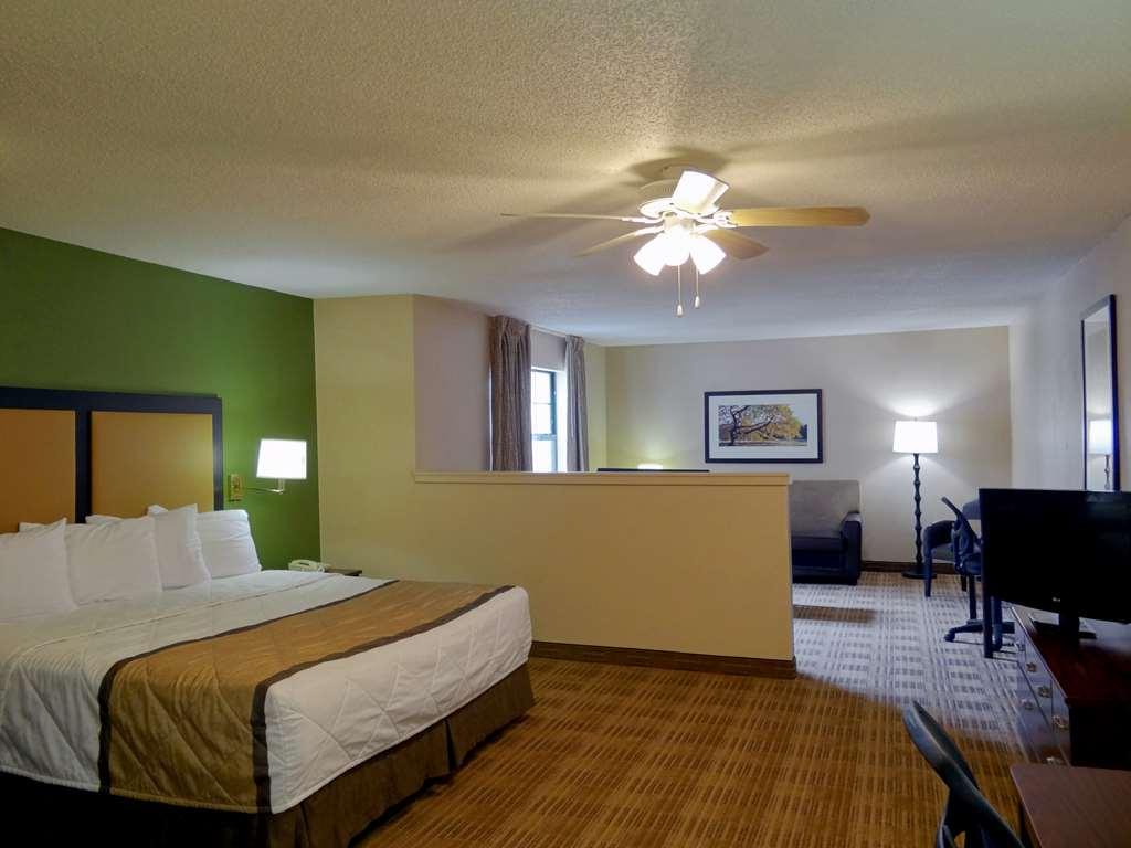 Extended Stay America Suites - Seattle - Lynnwood Phòng bức ảnh