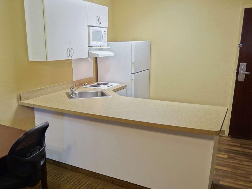 Extended Stay America Suites - Seattle - Lynnwood Phòng bức ảnh