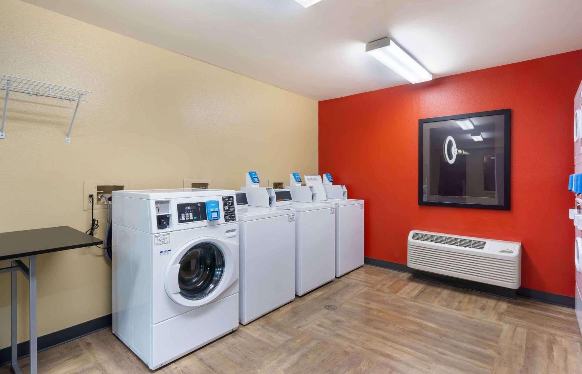 Extended Stay America Suites - Seattle - Lynnwood Ngoại thất bức ảnh