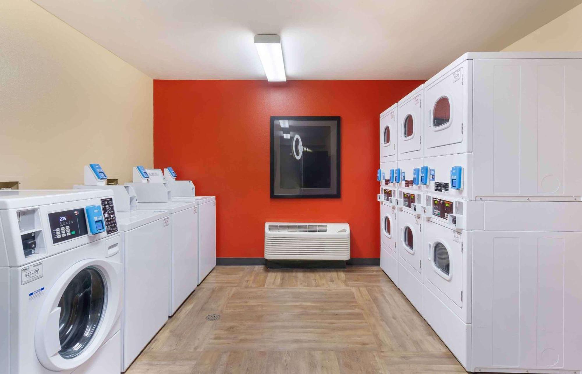 Extended Stay America Suites - Seattle - Lynnwood Ngoại thất bức ảnh