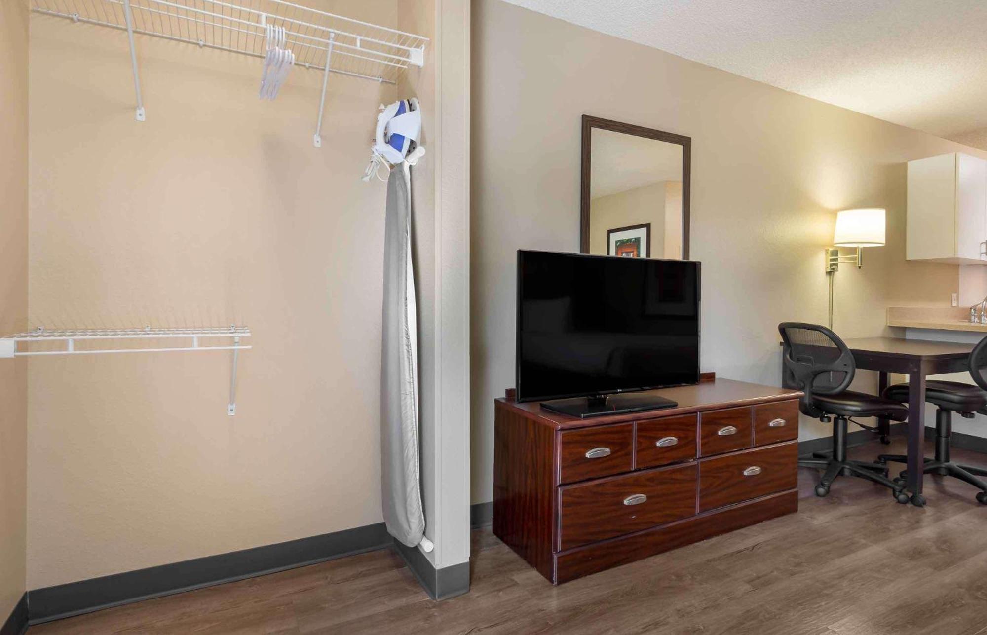 Extended Stay America Suites - Seattle - Lynnwood Ngoại thất bức ảnh