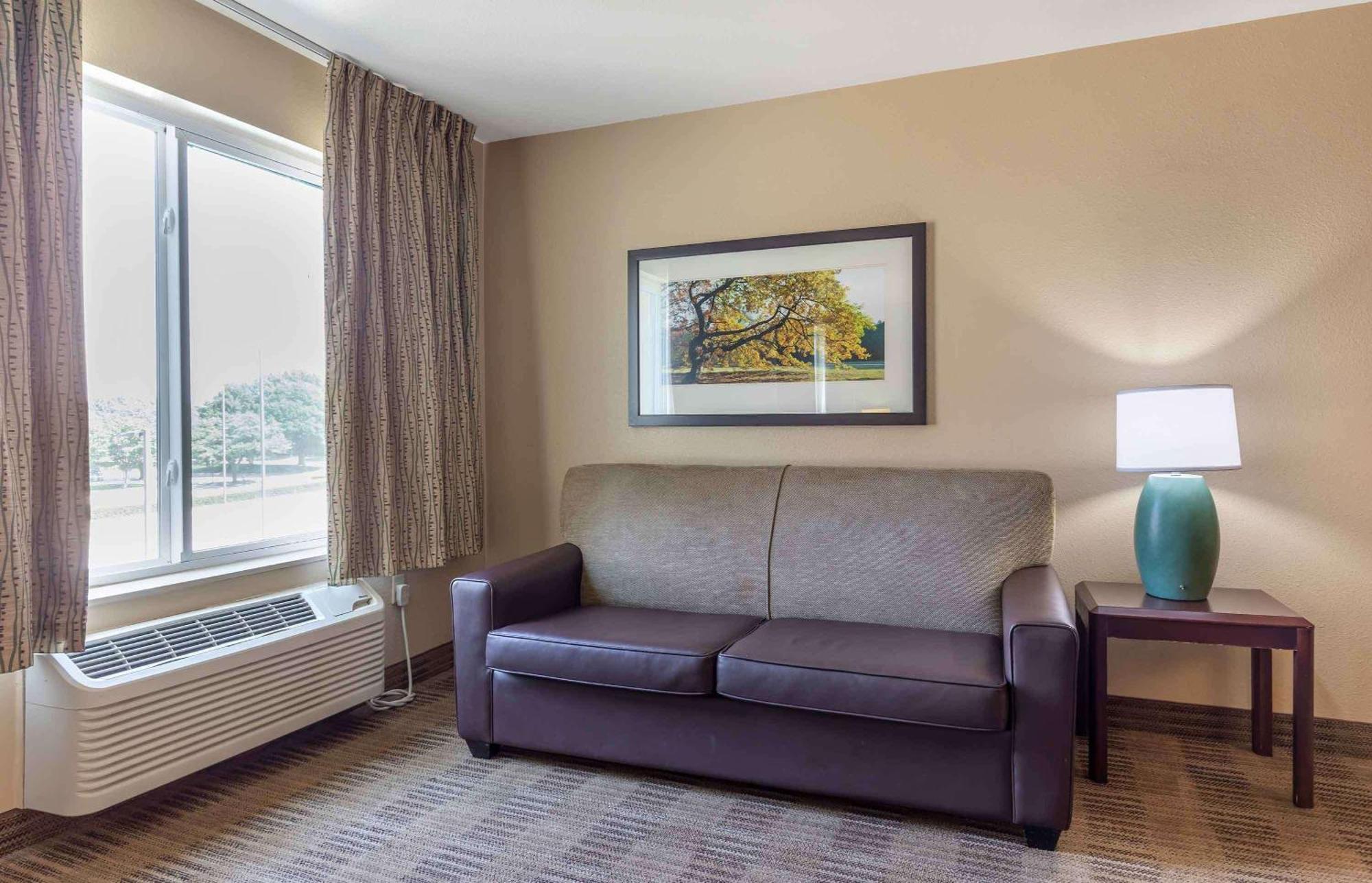 Extended Stay America Suites - Seattle - Lynnwood Ngoại thất bức ảnh