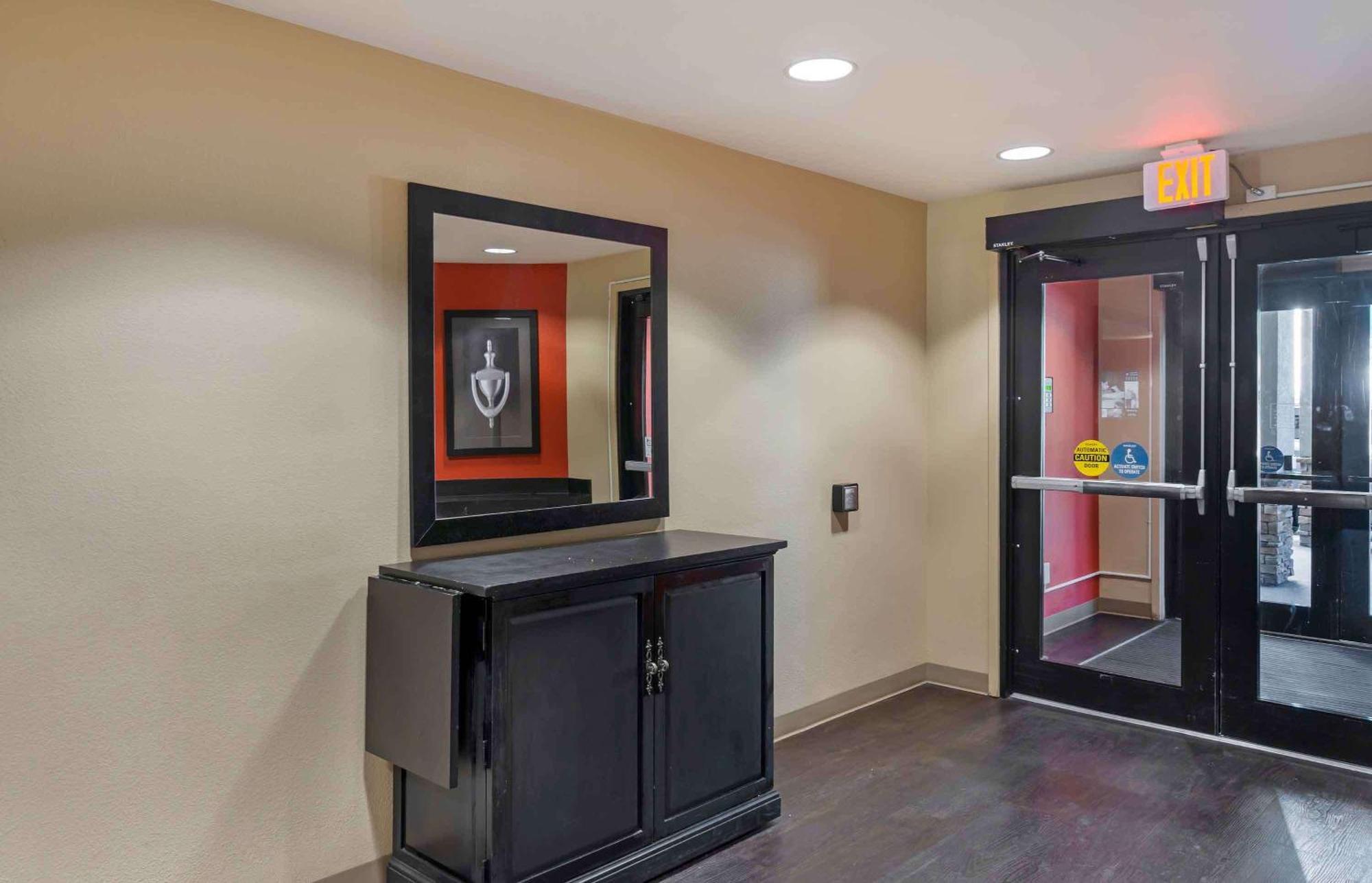 Extended Stay America Suites - Seattle - Lynnwood Ngoại thất bức ảnh