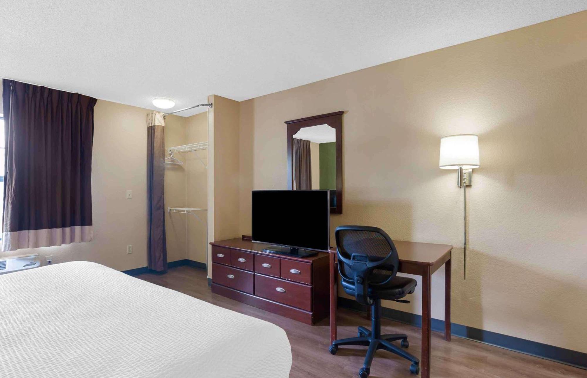 Extended Stay America Suites - Seattle - Lynnwood Ngoại thất bức ảnh