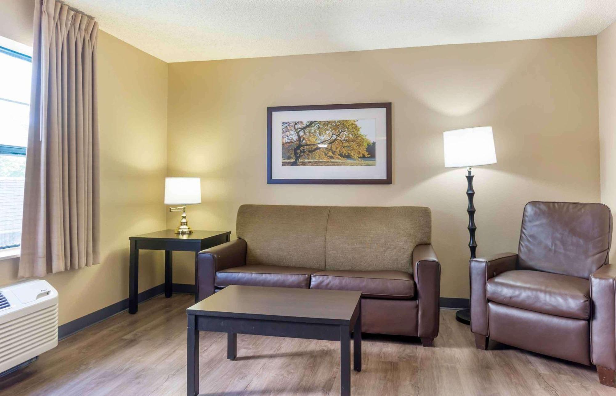 Extended Stay America Suites - Seattle - Lynnwood Ngoại thất bức ảnh