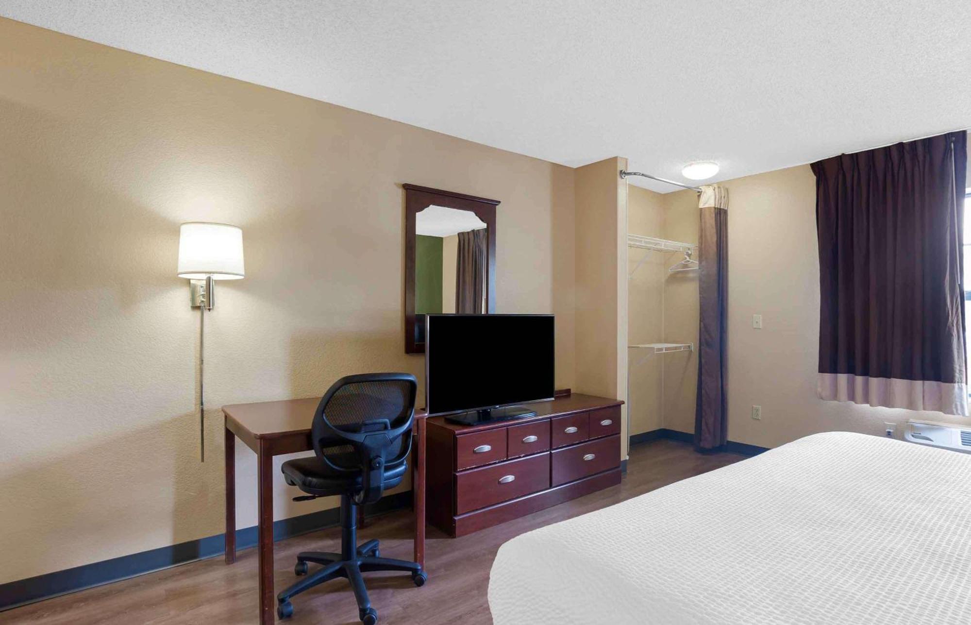 Extended Stay America Suites - Seattle - Lynnwood Ngoại thất bức ảnh