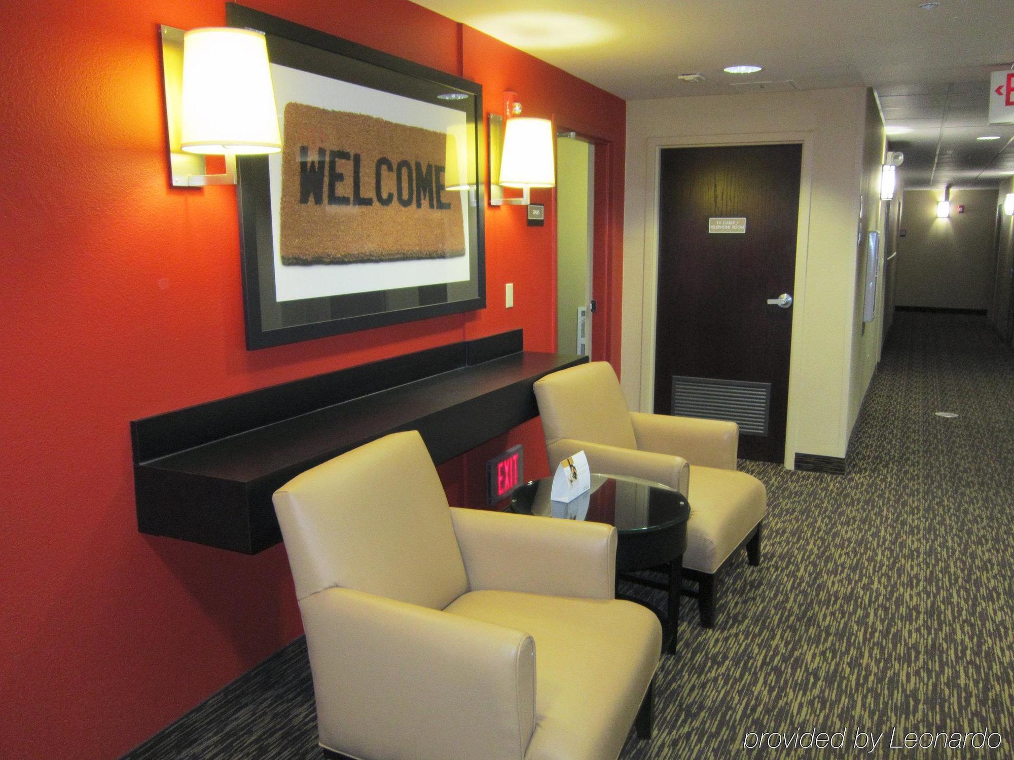 Extended Stay America Suites - Seattle - Lynnwood Ngoại thất bức ảnh