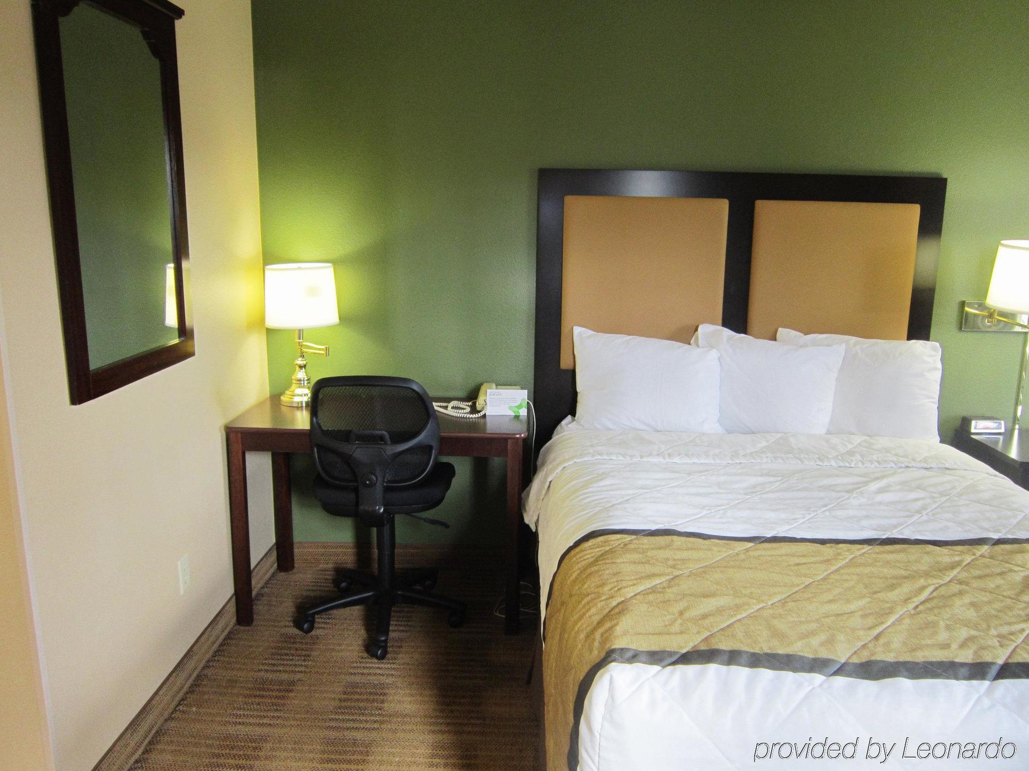 Extended Stay America Suites - Seattle - Lynnwood Ngoại thất bức ảnh