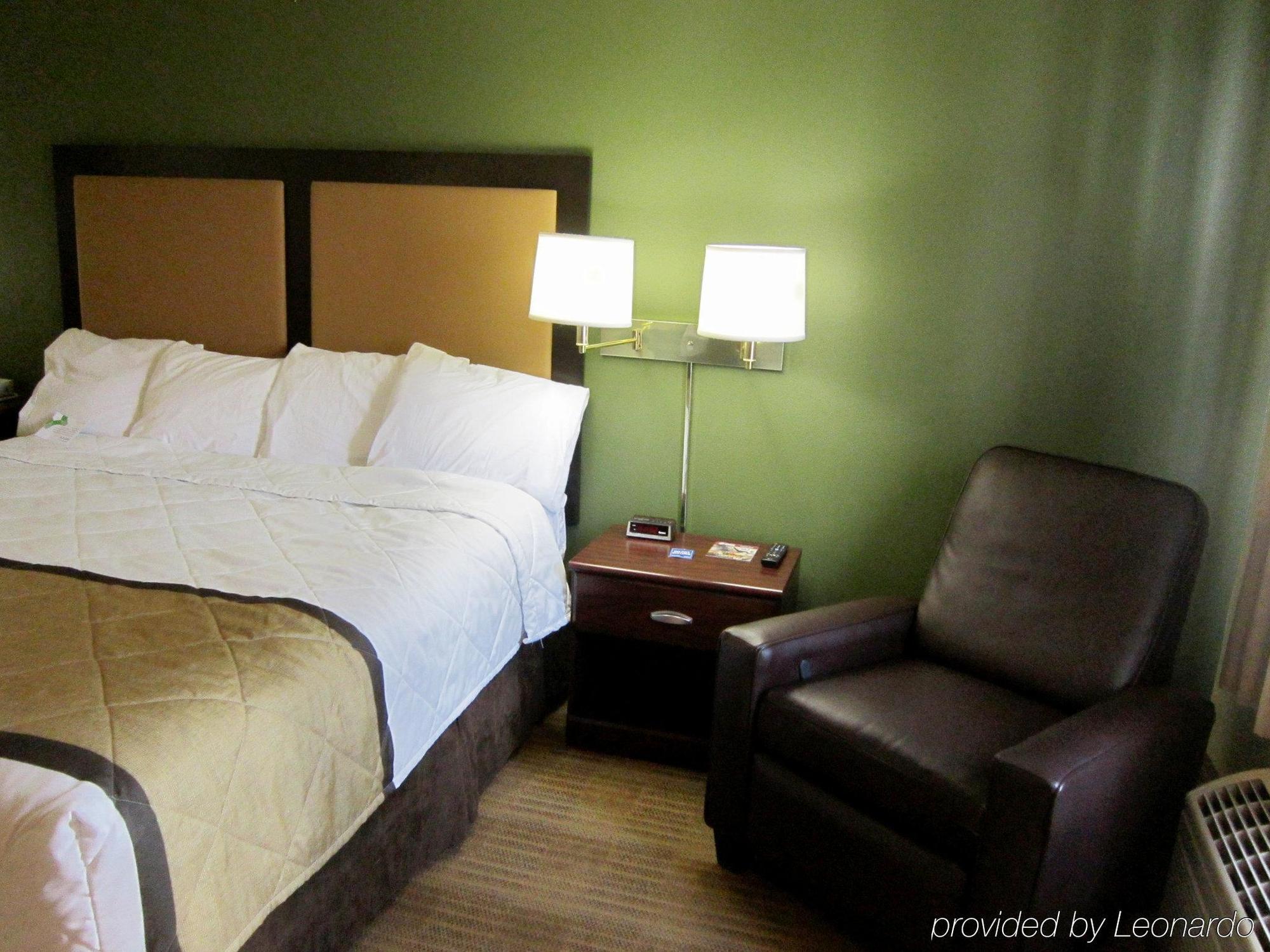 Extended Stay America Suites - Seattle - Lynnwood Ngoại thất bức ảnh