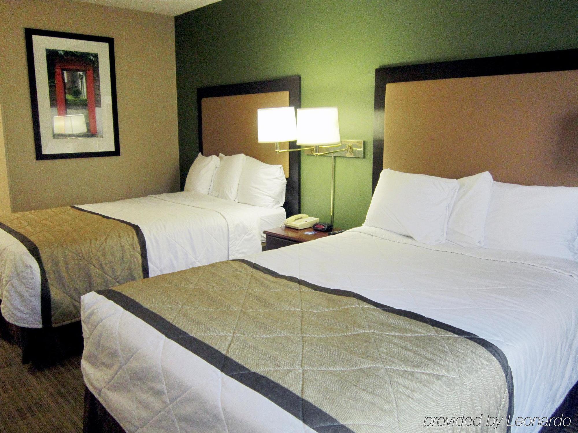 Extended Stay America Suites - Seattle - Lynnwood Ngoại thất bức ảnh