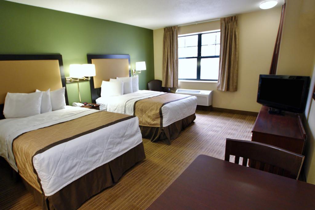 Extended Stay America Suites - Seattle - Lynnwood Ngoại thất bức ảnh