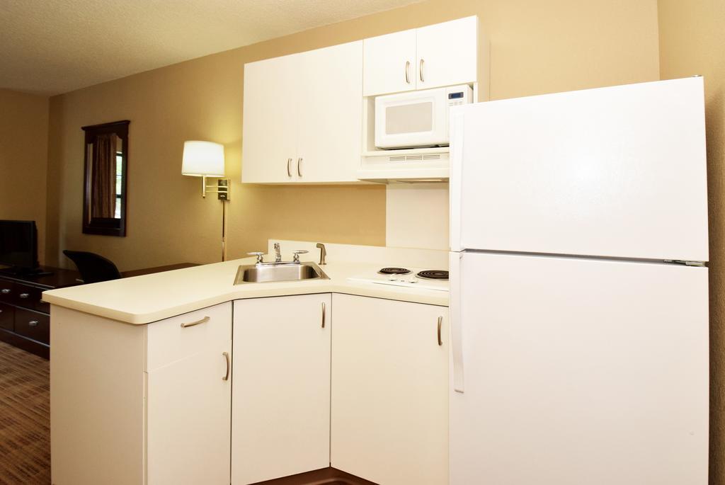 Extended Stay America Suites - Seattle - Lynnwood Ngoại thất bức ảnh