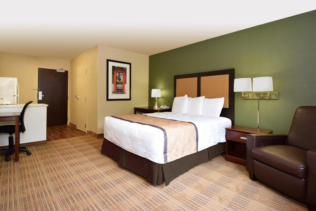 Extended Stay America Suites - Seattle - Lynnwood Ngoại thất bức ảnh
