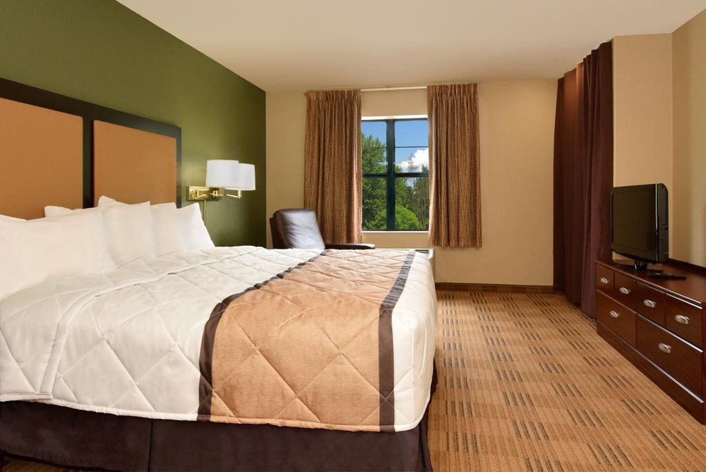 Extended Stay America Suites - Seattle - Lynnwood Ngoại thất bức ảnh