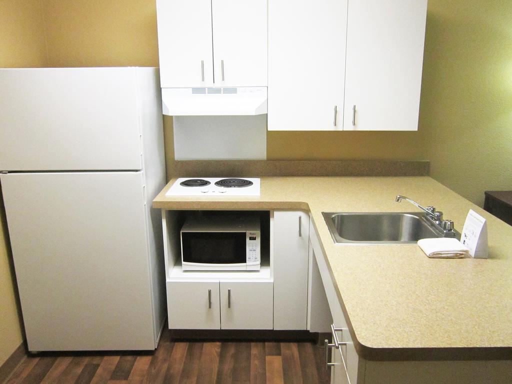 Extended Stay America Suites - Seattle - Lynnwood Ngoại thất bức ảnh
