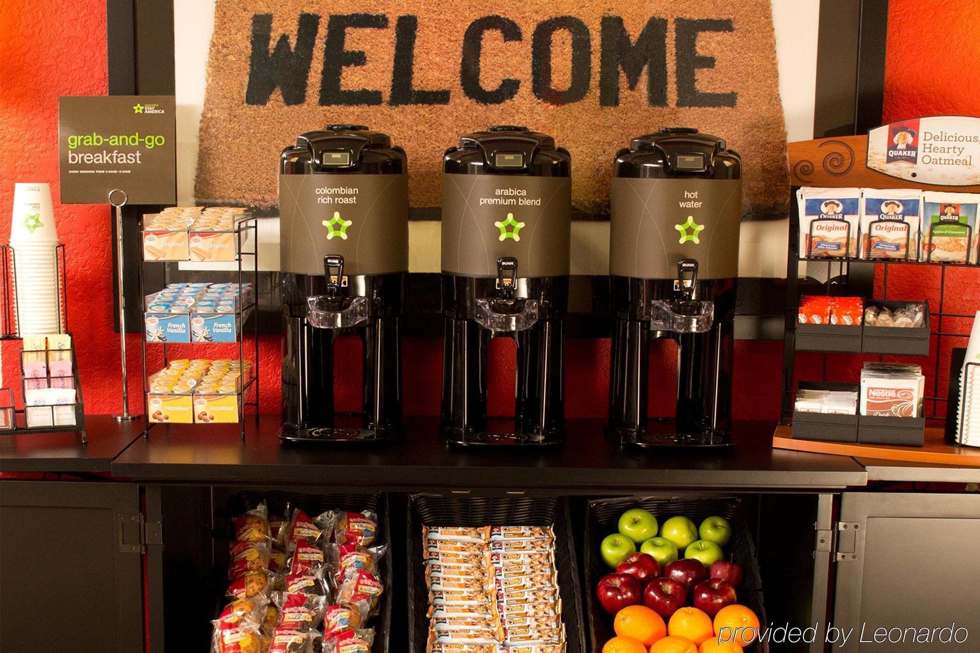 Extended Stay America Suites - Seattle - Lynnwood Ngoại thất bức ảnh