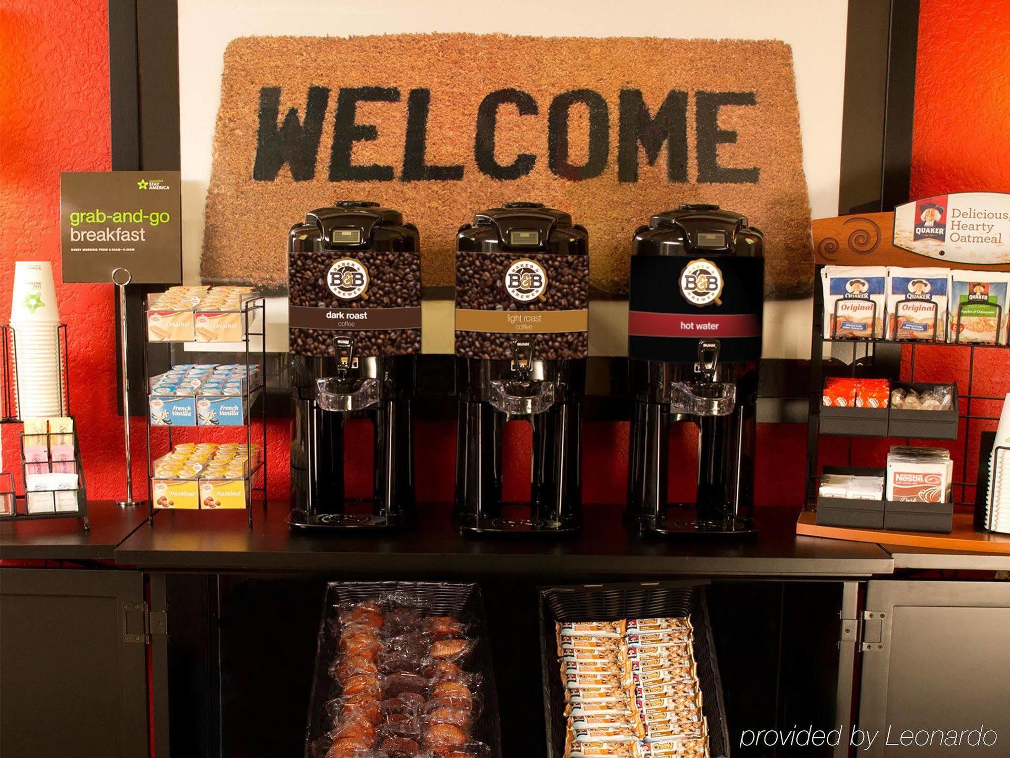 Extended Stay America Suites - Seattle - Lynnwood Ngoại thất bức ảnh