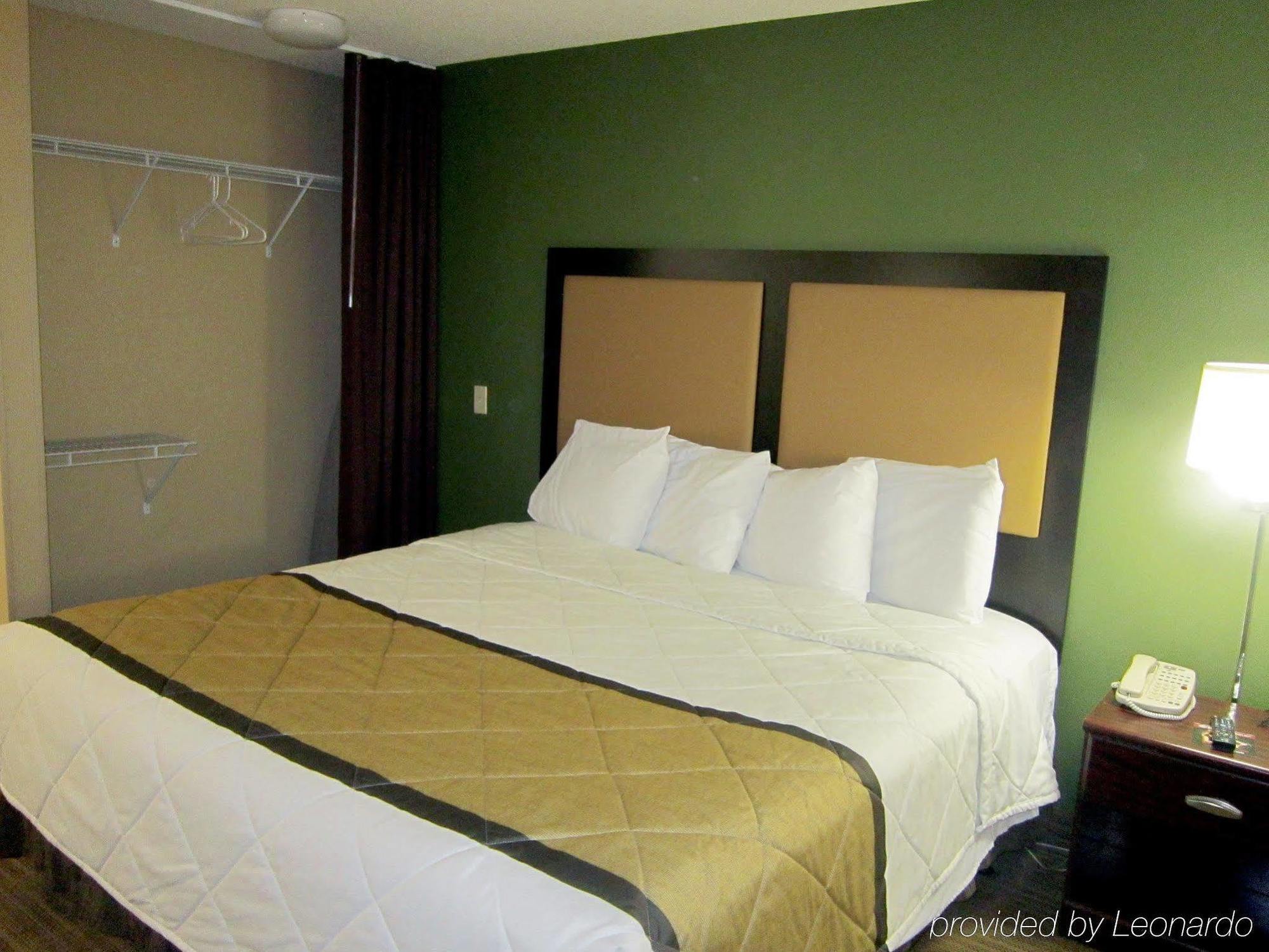 Extended Stay America Suites - Seattle - Lynnwood Ngoại thất bức ảnh